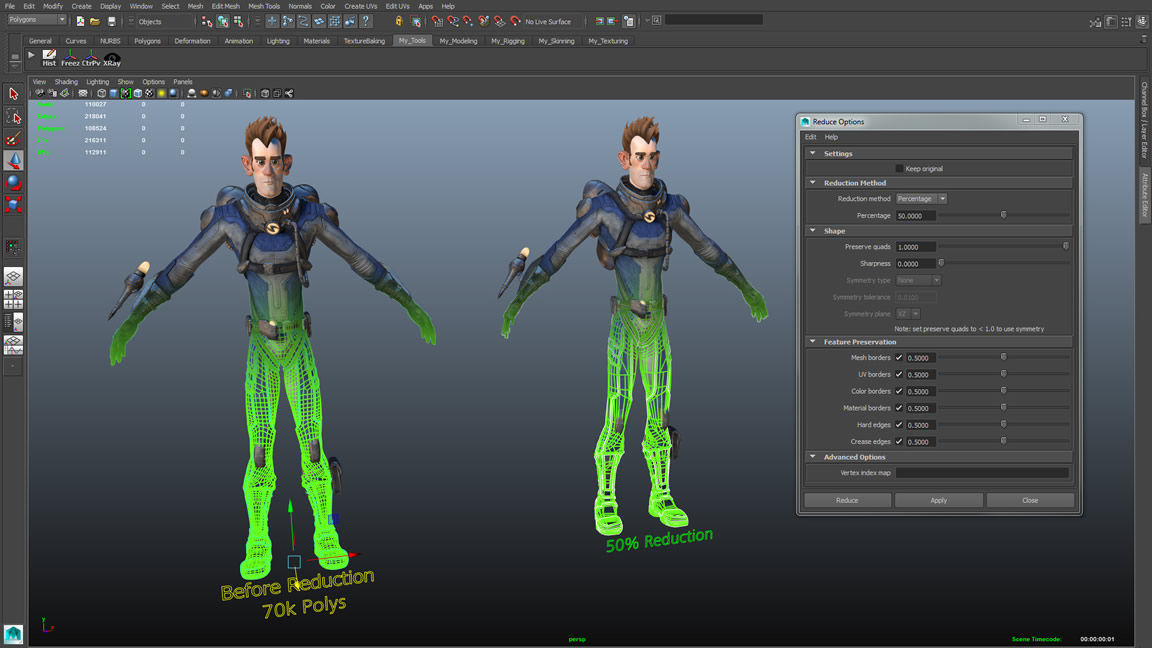 AutoDesk 3D Maya 2016 Free Download