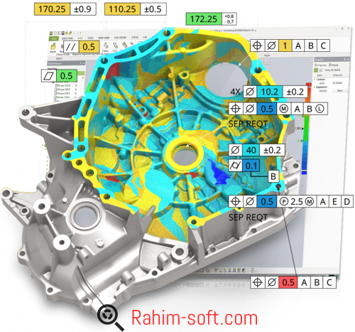 Geomagic Control X 2018 Free Download