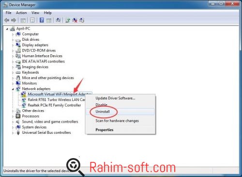 Virtual WiFi 2 Final Portable Free Download