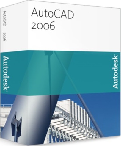 Autodesk AutoCAD 2006 Free Download