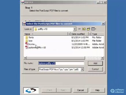 PDF FLY 10.5.5.5 Free Download