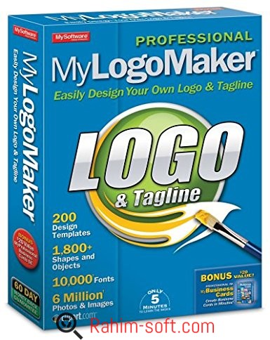 MyLogo Maker 2.0 Free Download