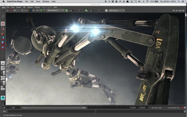 Fabric Engine 2.6 Free Download