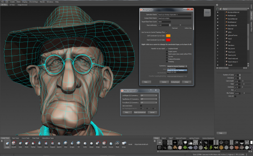 Autodesk Mudbox 2016 Free Download Download Autodesk Mudbox 2016 Latest Version for Windows. It is Also full offline installer standalone setup of Autodesk Mudbox 2016. Tags:Autodesk Mudbox 2016,Autodesk Mudbox 2016 Download,Free Download Autodesk Mudbox 2016,Download Autodesk Mudbox 2016,Download Autodesk Mudbox 2016 Free, Free Download Autodesk Mudbox 2016,Autodesk Mudbox 2016 Download For Pc Autodesk Mudbox 2016 Description So Mudbox 2016 supplies a 3D setting for the creation of moveable cameras fashions in excessive definition together with the polygons to sculpt the 3D fashions. You'll be able to export your output in numerous codecs like obj, fbx, bio and dust. It makes use of Catmull-Clark subdivision algorithm for subdivision of fashions. Autodesk Mudbox 2016 sculptures have the power to pinch, pull, seize, clean, and scrape. It can save you your time and provides your textures an in depth texture with texture baking instruments. You'll be able to export your layers in photoshop recordsdata in the event you make adjustments within the exported photoshop file then the adjustments might be mirrored in Autodesk Mudbox 2016. This newer model of Mudbox got here up with totally different enhancements and a few new options to make your Mudbox expertise even higher. The layer based mostly portray system with improved texture administration can add perfection to your designs. Mudbox 2016 additionally comes up with Higher brush-based workflows  Sculpting Falloff choices, and Calm down Brush options for extra detailed sculptures. Autodesk Mudbox 2016 Free Download Click on below button to start Download Autodesk Mudbox 2016. This is Also complete offline installer and standalone setup for Autodesk Mudbox 2016. This would be compatible with both 32 bit and 64 bit windows.