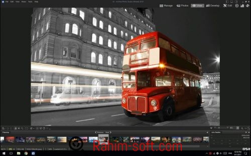 ACDSee Photo Studio Ultimate 2018 Free Download