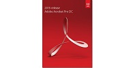 Adobe Acrobat Pro DC 2015.020.20042 Mac