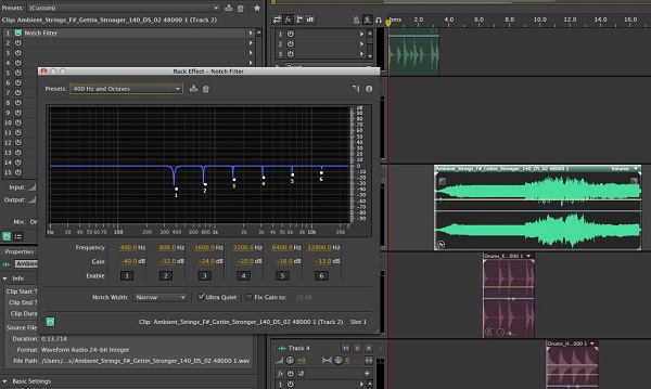 Adobe Audition CS6 V5