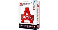 Alcohol 120% 2.1.1.2201 Retail Portable Free Download