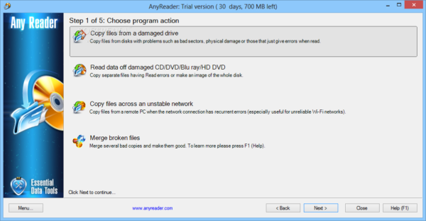 AnyReader 3.18 Free Download