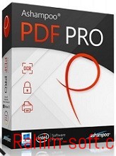 Ashampoo PDF Pro Free Download