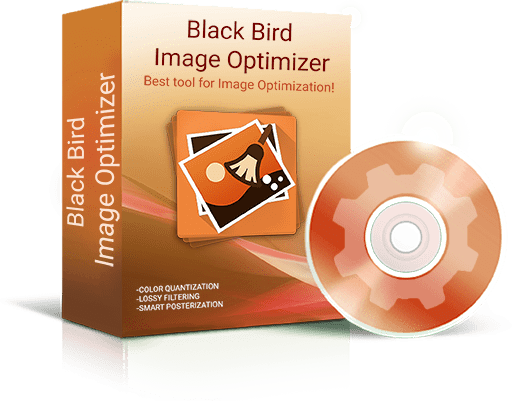 Black Bird Image Optimizer Pro Free Download