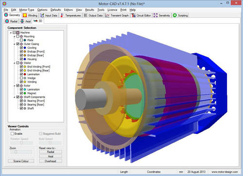 CD-Adapco SPEED 11.02.010 Free Download