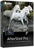 Corel AfterShot Pro 3 Photo Editor Free Download