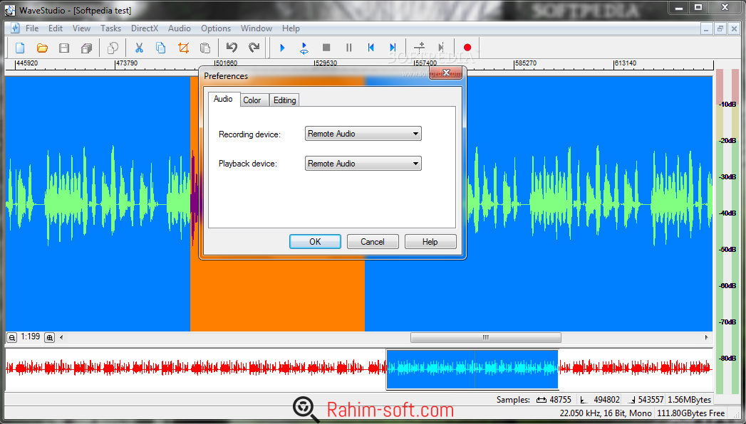 Creative WaveStudio Latest Version Free Download