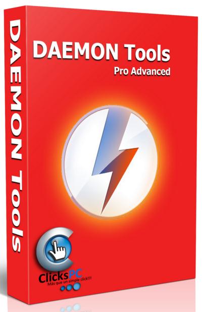 DAEMON Tools Pro Advanced 7 Free Download