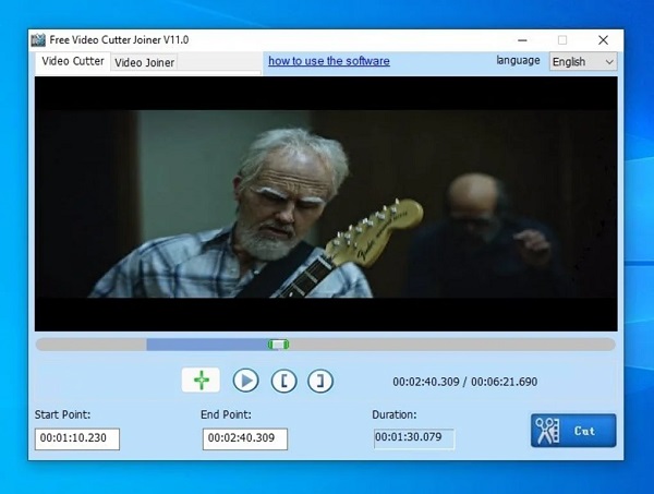 Download Video Cutter Joiner 2022.4