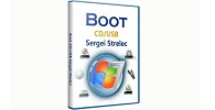 Download WinPE 11-10-8 Sergei Strelec