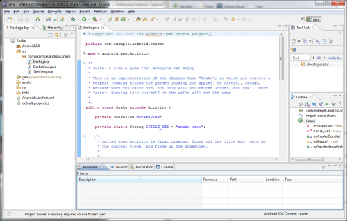 Eclipse IDE For Windows Free Download