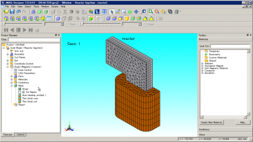 JMAG Designer 16.0 Free Download