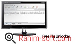Free File Unlocker 4 Portable Free Download