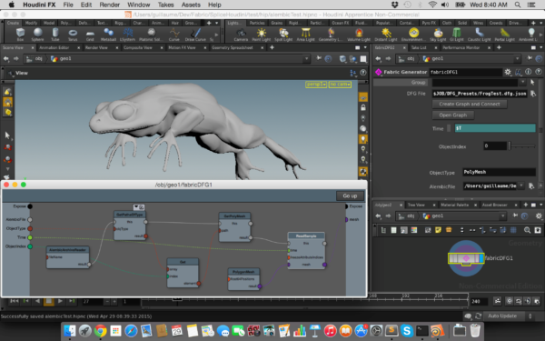 Fabric Engine 2.6 Free Download