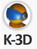 K-3D Modeling Free Download