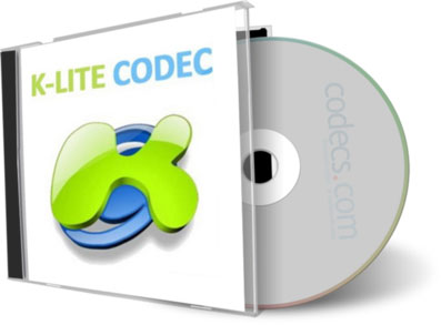 K-Lite Codec Pack 12.7.3 Portable Free Download