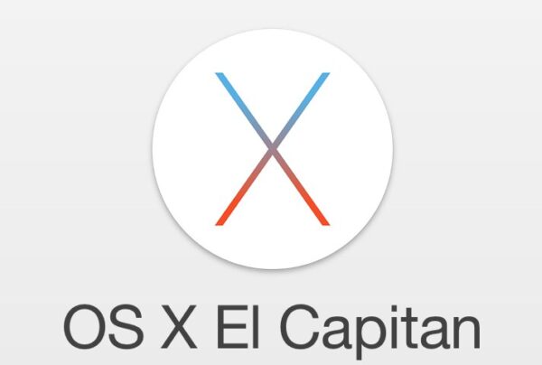 Mac OS X El Captain 10.11.6 DMG Image Free Download