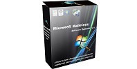 Microsoft Malicious Software Removal Tool