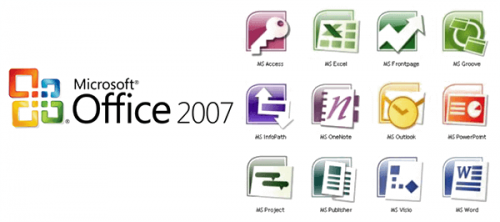 Microsoft Office 2007 Portable Setup Free Download