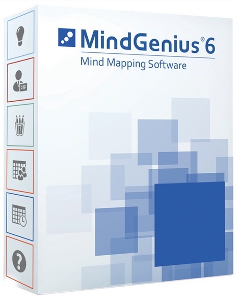 MindGenius Business 6.0.4.6654 Free Download