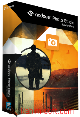 ACDSee Photo Studio Standard 2018 Free Download