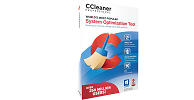 Piriform CCleaner 6.20.10897 Portable