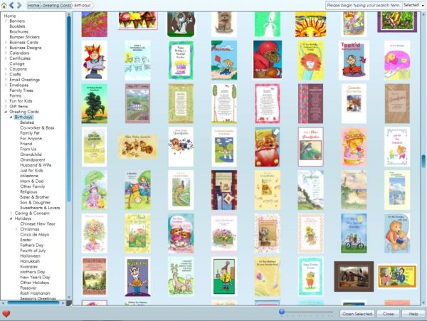 Print Artist Platinum 24.0 Free Download