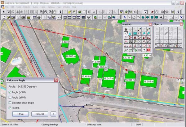 MapInfo Pro 16.0.2 Free Download