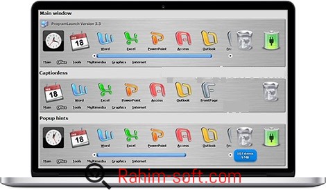 ProgramLaunch 3 Portable Free Download