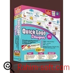 Quick Logo Designer Free Download