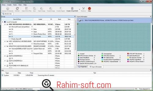 R Studio 8 Portable Free Download