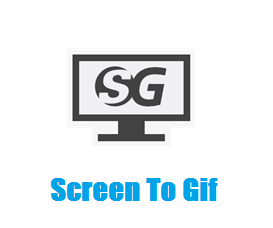 Screen To Gif Free Download