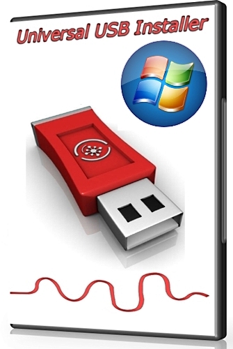 Universal USB Installer 1.9.6.8 Free Download