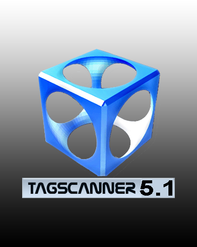 TagScanner 5.1 Portable Free Download