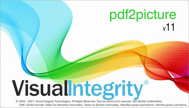 pdf2picture 11.0.3.1 Free Download