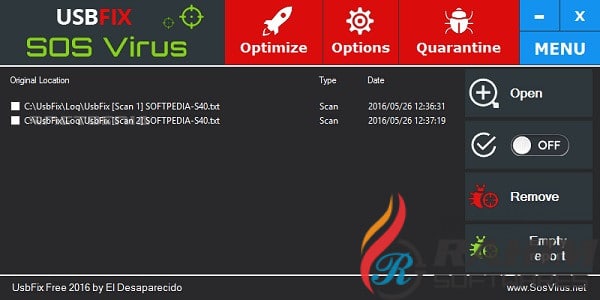 USBFix 2019 v11.016 Free Download