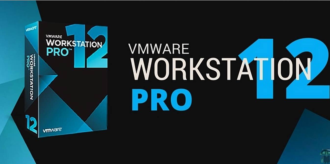 VMware Workstation 12 Pro Free Download