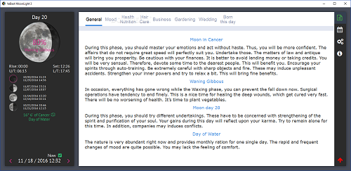 VeBest MoonLight 3.1 Free Download
