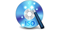 WinISO 7.1 Files Opener for PC
