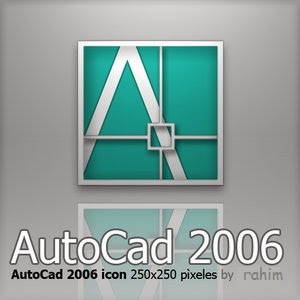 Autodesk AutoCAD 2006 Free Download