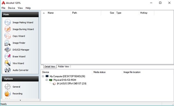 Alcohol 120 Retail Portable Free Download