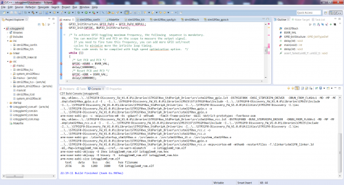 Eclipse IDE For Windows Free Download