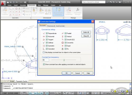 Autodesk AutoCAD 2006 Free Download